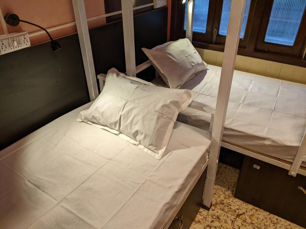 Guten Tag Kalkutta Kültér fotó